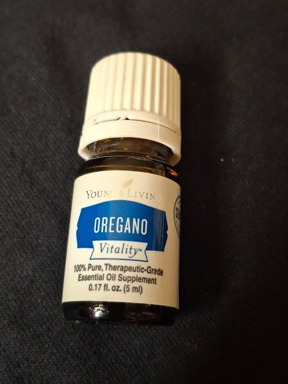 Young Living Oregano Vitality 5ml